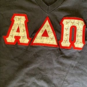 Alpha Delta Pi T-shirt